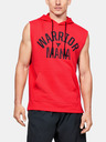 Under Armour Férfi felső Under Armour Pjt Rock Terry Sl Hoodie