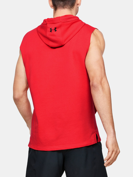 Under Armour Férfi felső Under Armour Pjt Rock Terry Sl Hoodie