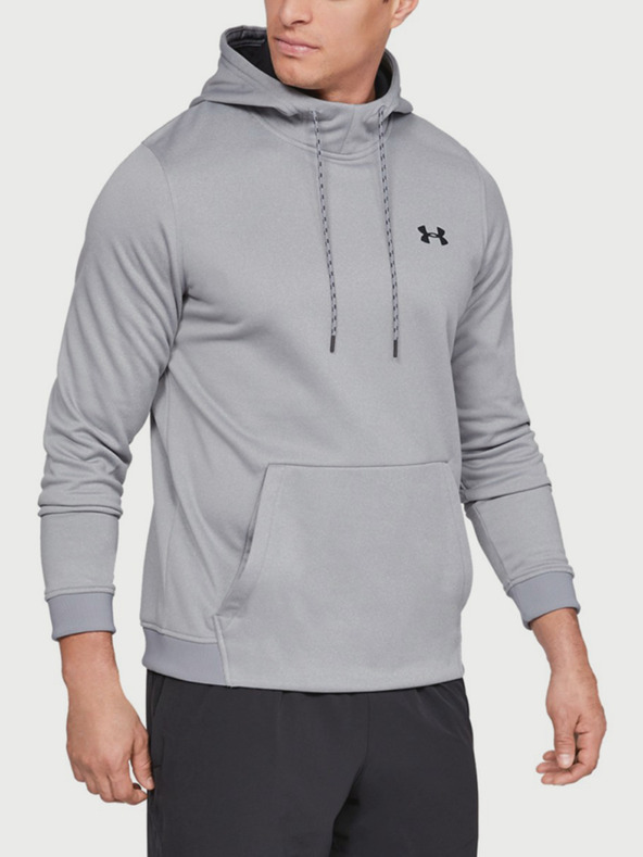Under Armour Férfi felső Under Armour Fleece Po Hoodie