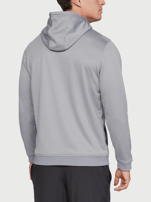 Under Armour Férfi felső Under Armour Fleece Po Hoodie