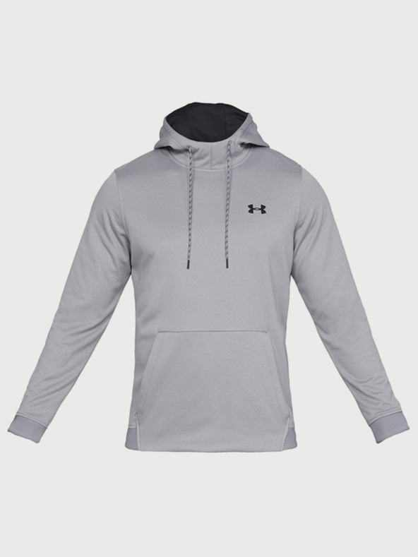 Under Armour Férfi felső Under Armour Fleece Po Hoodie