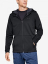 Under Armour Férfi felső Under Armour Fleece Fz Hoodie