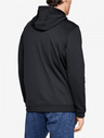 Under Armour Férfi felső Under Armour Fleece Fz Hoodie