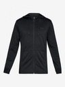 Under Armour Férfi felső Under Armour Fleece Fz Hoodie