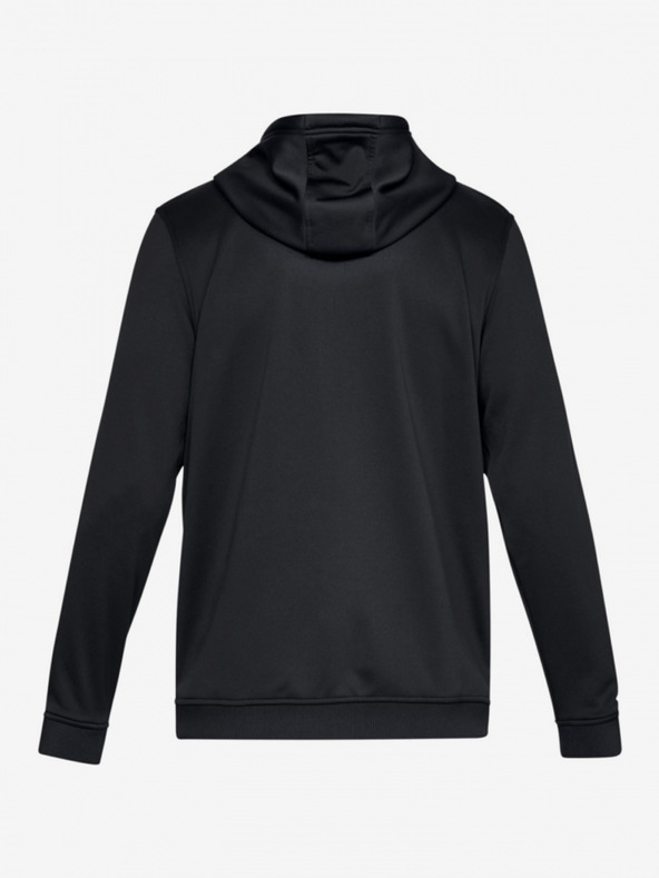 Under Armour Férfi felső Under Armour Fleece Fz Hoodie