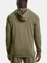Under Armour Férfi felső Under Armour UA Rival Terry LC FZ