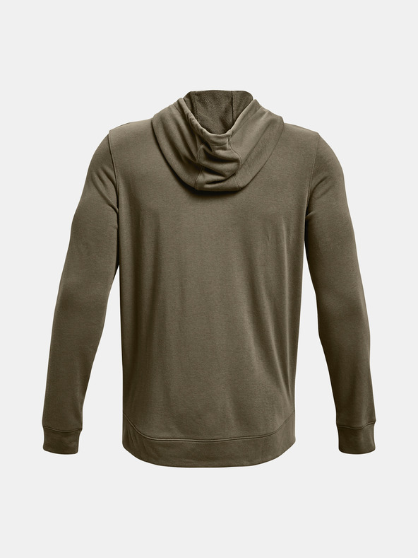 Under Armour Férfi felső Under Armour UA Rival Terry LC FZ