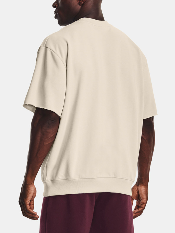 Under Armour Férfi felső Under Armour UA Pjt Hm Gym Hwt Crew