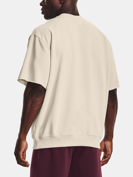 Under Armour Férfi felső Under Armour UA Pjt Hm Gym Hwt Crew