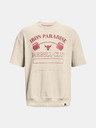 Under Armour Férfi felső Under Armour UA Pjt Hm Gym Hwt Crew