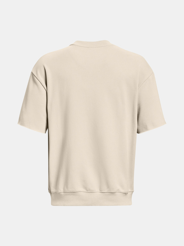Under Armour Férfi felső Under Armour UA Pjt Hm Gym Hwt Crew