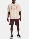 Under Armour Férfi felső Under Armour UA Pjt Hm Gym Hwt Crew