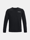 Under Armour Férfi felső Under Armour UA Rival Terry Logo Crew