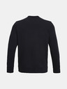 Under Armour Férfi felső Under Armour UA Rival Terry Logo Crew