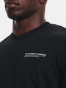 Under Armour Férfi felső Under Armour UA Rival Terry Logo Crew