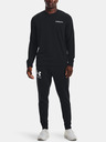 Under Armour Férfi felső Under Armour UA Rival Terry Logo Crew