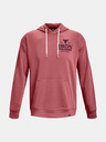 Under Armour Férfi felső Under Armour UA Pjt Rck HG Hwt Terry Hdy