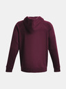 Under Armour Férfi felső Under Armour UA Rival Fleece FZ Hoodie