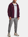 Under Armour Férfi felső Under Armour UA Rival Fleece FZ Hoodie
