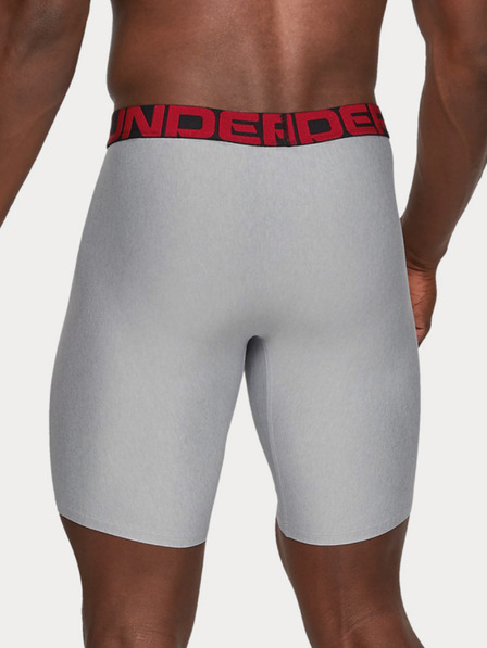 Under Armour Férfi boxeralsó Under Armour Tech 9in 2 Pack