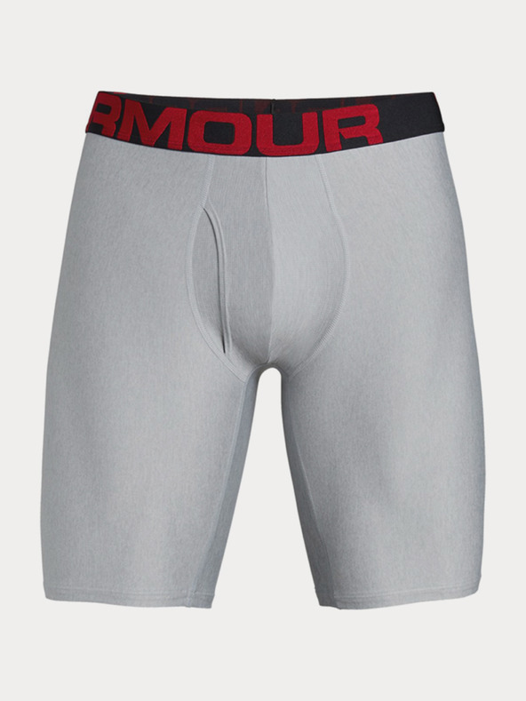 Under Armour Férfi boxeralsó Under Armour Tech 9in 2 Pack