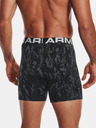 Under Armour Férfi boxeralsó Under Armour Cc 6In Novelty 3 Pack