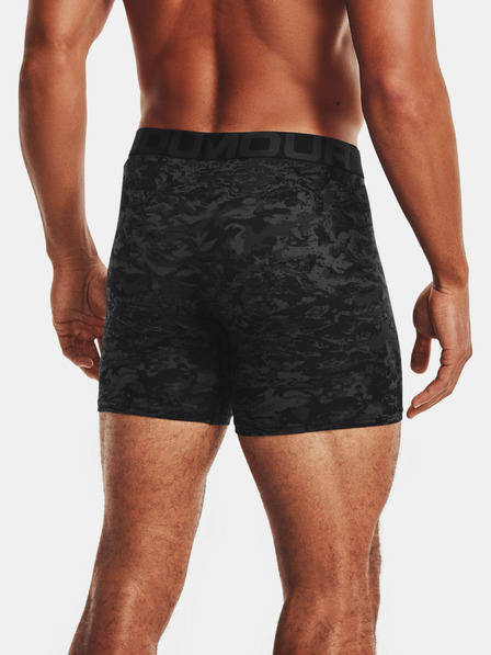 Under Armour Férfi boxeralsó Under Armour Cc 6In Novelty 3 Pack