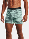 Under Armour Férfi boxeralsó Under Armour Cc 6In Novelty 3 Pack