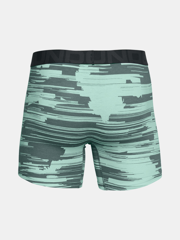 Under Armour Férfi boxeralsó Under Armour Cc 6In Novelty 3 Pack