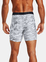 Under Armour Férfi boxeralsó Under Armour Tech 6In Novelty 2 Pack