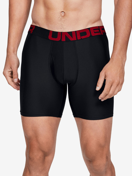 Under Armour Férfi boxeralsó Under Armour Tech 6In 3 Pack