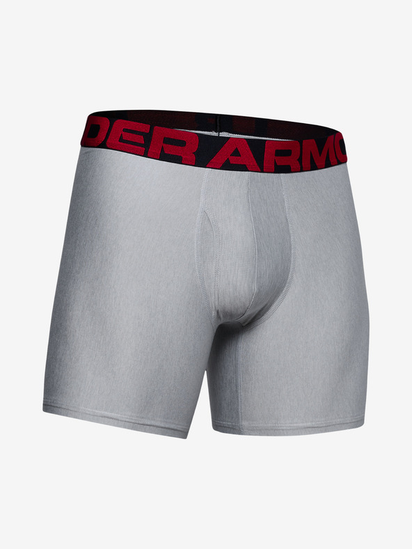 Under Armour Férfi boxeralsó Under Armour Tech 6In 3 Pack
