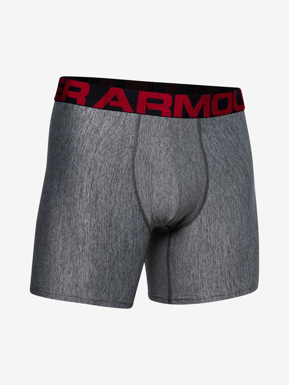 Under Armour Férfi boxeralsó Under Armour Tech 6In 3 Pack