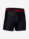 Under Armour Férfi boxeralsó Under Armour Tech 6In 3 Pack