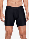Under Armour Férfi boxeralsó Under Armour Tech 6In 3 Pack