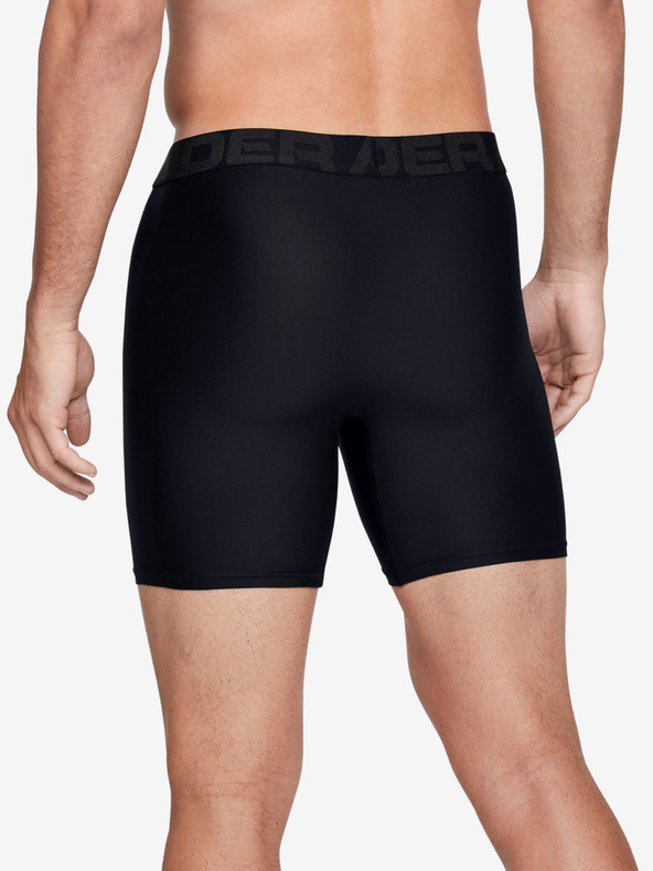 Under Armour Férfi boxeralsó Under Armour Tech 6In 3 Pack