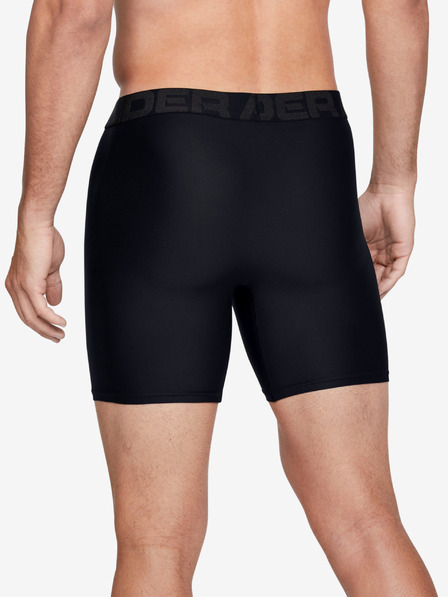 Under Armour Férfi boxeralsó Under Armour Tech 6In 3 Pack