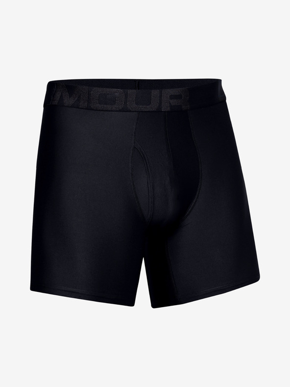 Under Armour Férfi boxeralsó Under Armour Tech 6In 3 Pack