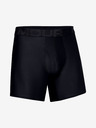 Under Armour Férfi boxeralsó Under Armour Tech 6In 3 Pack