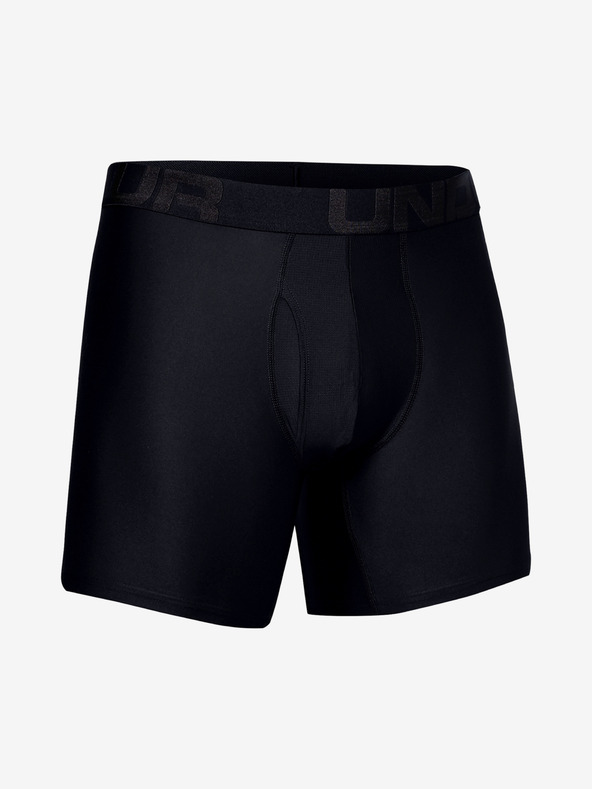 Under Armour Férfi boxeralsó Under Armour Tech 6In 3 Pack