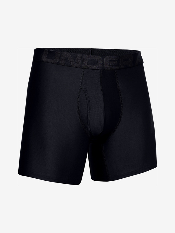 Under Armour Férfi boxeralsó Under Armour Tech 6In 3 Pack