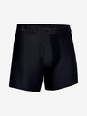 Under Armour Férfi boxeralsó Under Armour Tech 6In 3 Pack