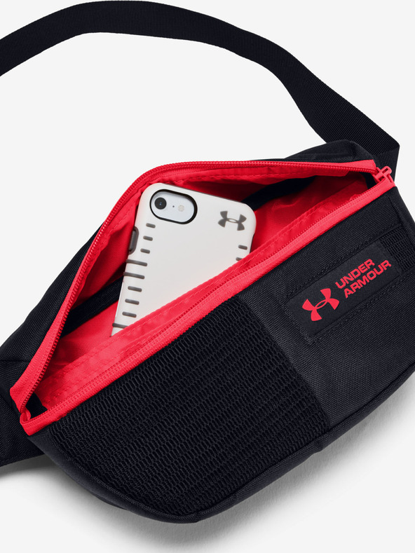 Under Armour Unisex övtáska Under Armour Waist Bag