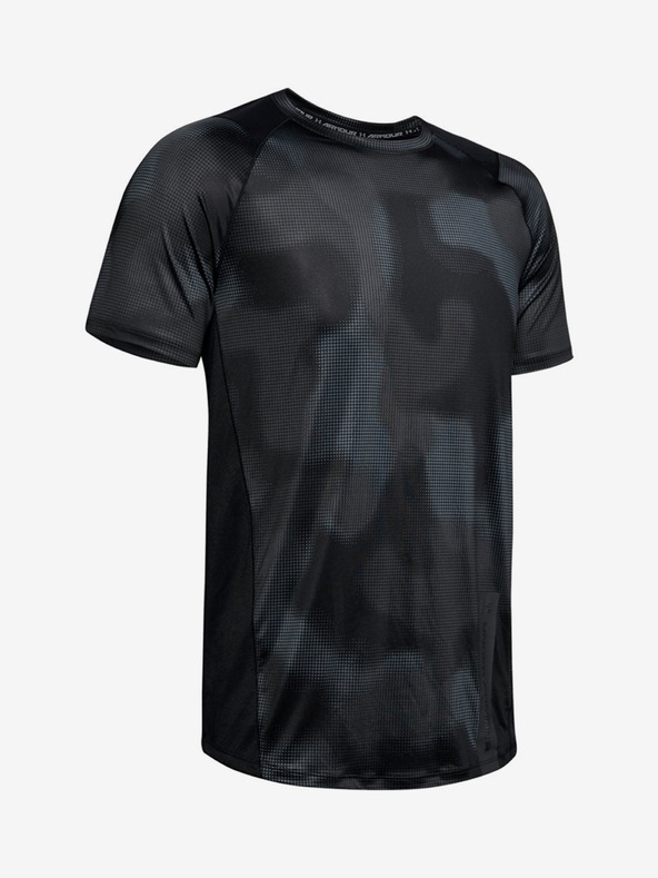 Under Armour Férfi póló Under Armour MK1 SS Printed