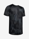 Under Armour Férfi póló Under Armour MK1 SS Printed