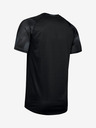 Under Armour Férfi póló Under Armour MK1 SS Printed