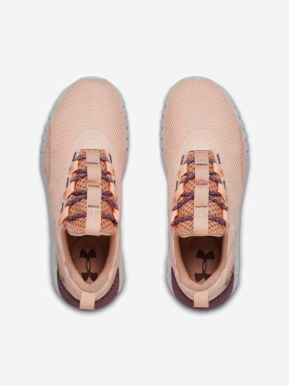 Under Armour Női cipők Under Armour  W HOVR STRT