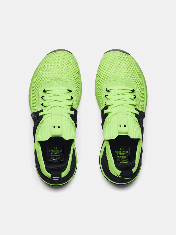 Under Armour Női cipők Under Armour UA W Project Rock 4
