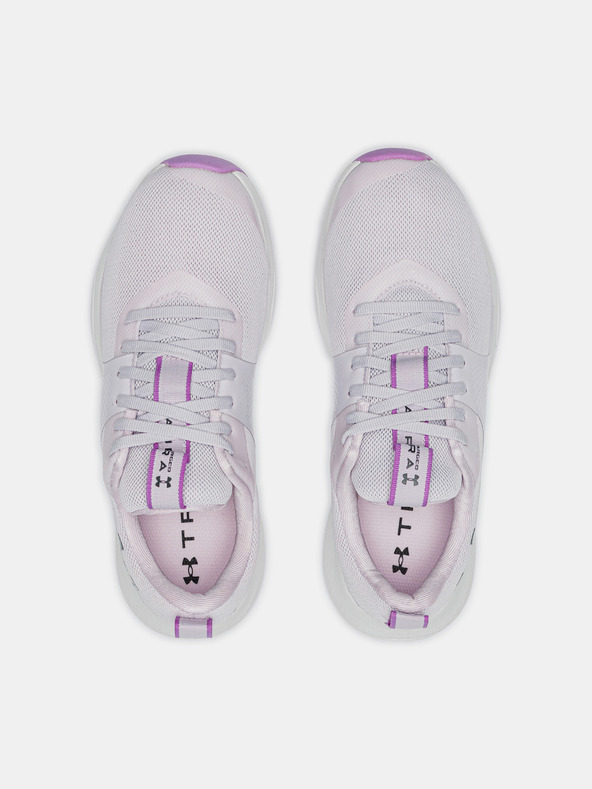 Under Armour Női cipők Under Armour W Charged Aurora