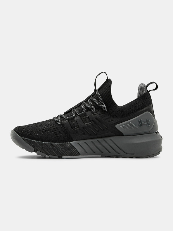 Under Armour Női cipők Under Armour W Project Rock 3